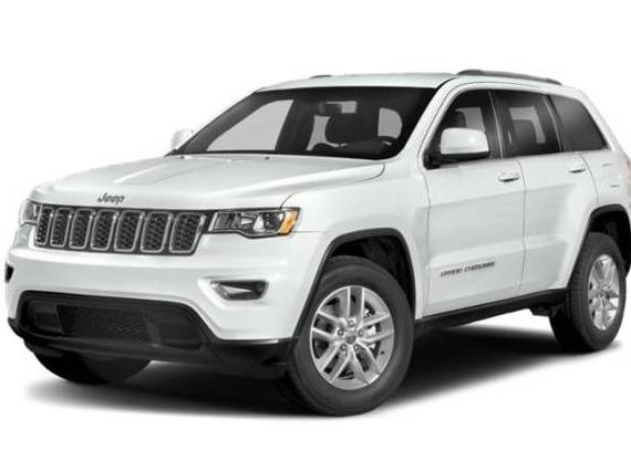 JEEP GRAND CHEROKEE 2018 1C4RJEAG8JC368634 image